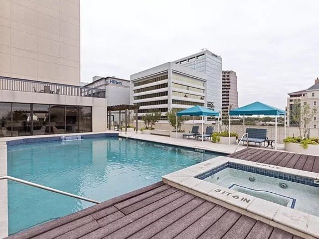 5909 Luther Lane 1902, Dallas, TX 75225