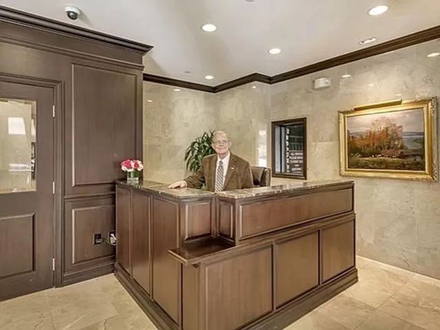 5909 Luther Lane 1902, Dallas, TX 75225