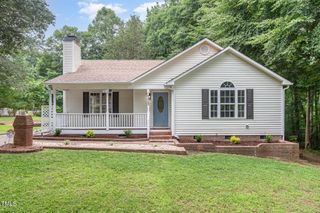 5428 Passenger Place, Raleigh, NC 27603