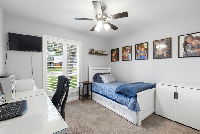 7830 La Sobrina Drive, Dallas, TX 75248