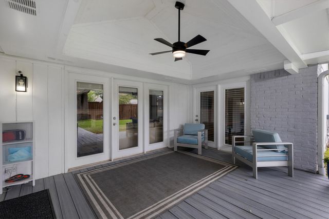 7830 La Sobrina Drive, Dallas, TX 75248