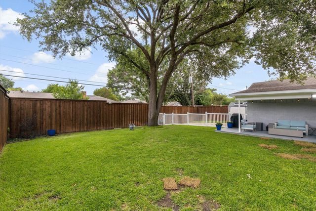 7830 La Sobrina Drive, Dallas, TX 75248