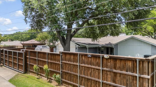 7830 La Sobrina Drive, Dallas, TX 75248