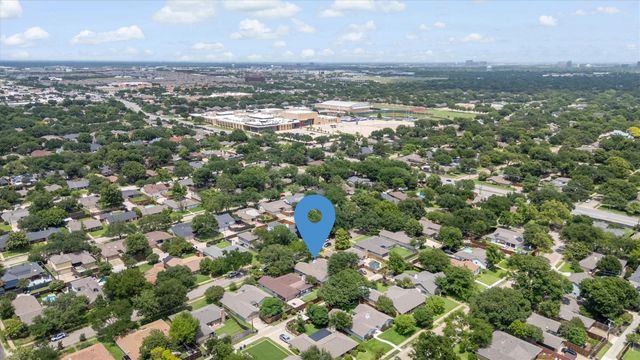 7830 La Sobrina Drive, Dallas, TX 75248