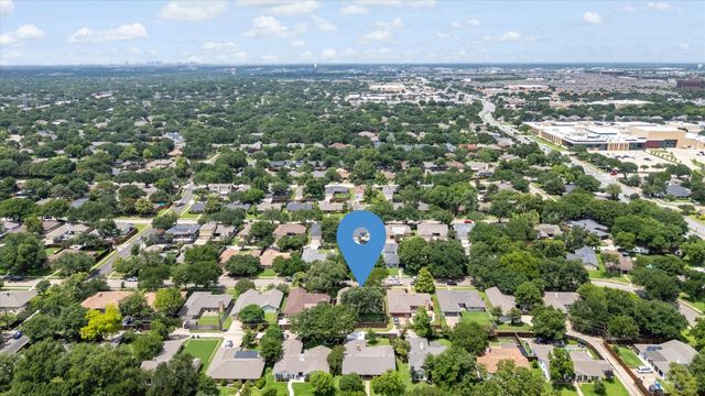 7830 La Sobrina Drive, Dallas, TX 75248