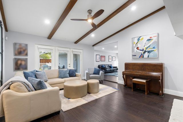 7830 La Sobrina Drive, Dallas, TX 75248