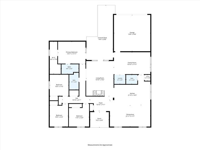 7830 La Sobrina Drive, Dallas, TX 75248