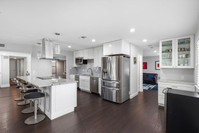 7830 La Sobrina Drive, Dallas, TX 75248