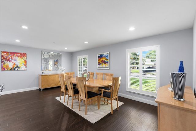 7830 La Sobrina Drive, Dallas, TX 75248