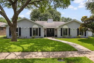 7830 La Sobrina Drive, Dallas, TX 75248