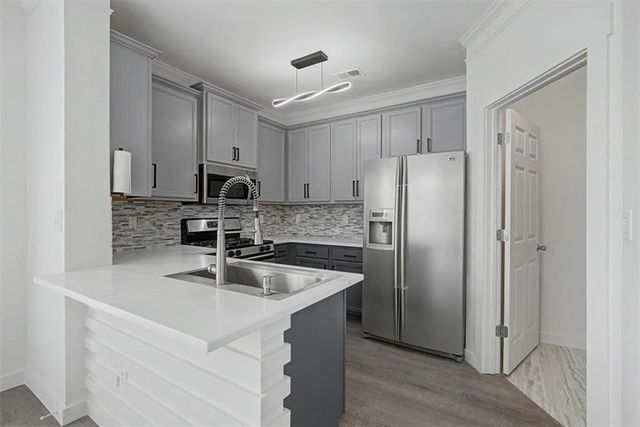 4709 Liberty Square Drive, Acworth, GA 30101