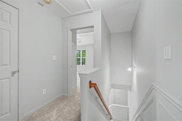 4709 Liberty Square Drive, Acworth, GA 30101