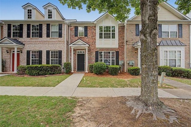 4709 Liberty Square Drive, Acworth, GA 30101