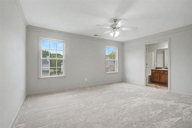 4709 Liberty Square Drive, Acworth, GA 30101