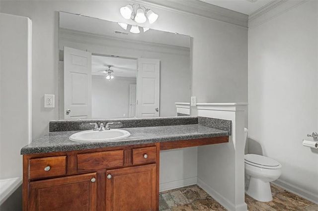 4709 Liberty Square Drive, Acworth, GA 30101
