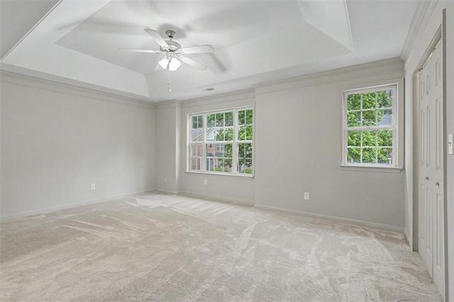 4709 Liberty Square Drive, Acworth, GA 30101