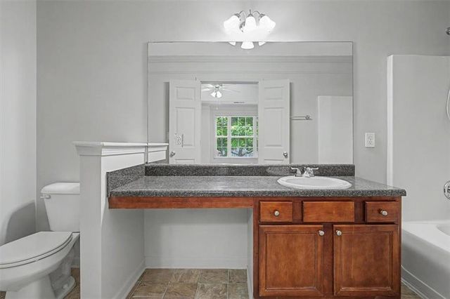 4709 Liberty Square Drive, Acworth, GA 30101