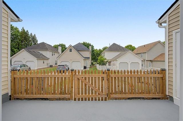 4709 Liberty Square Drive, Acworth, GA 30101