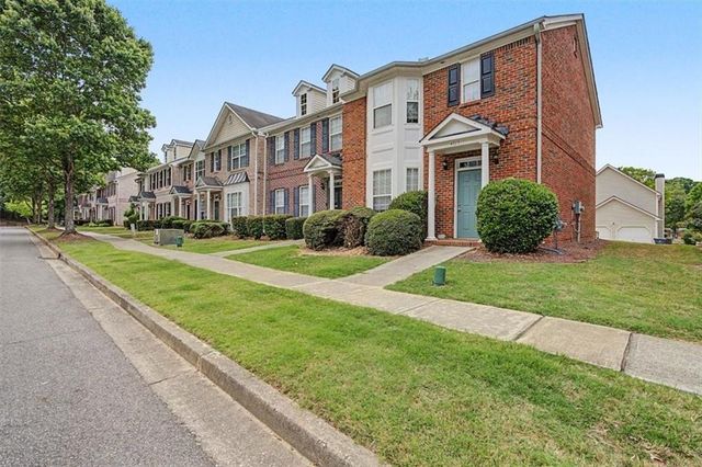 4709 Liberty Square Drive, Acworth, GA 30101