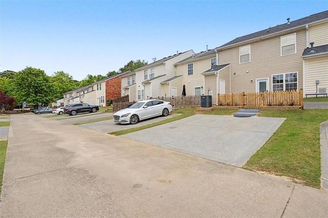 4709 Liberty Square Drive, Acworth, GA 30101