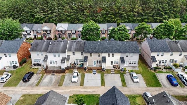 4709 Liberty Square Drive, Acworth, GA 30101