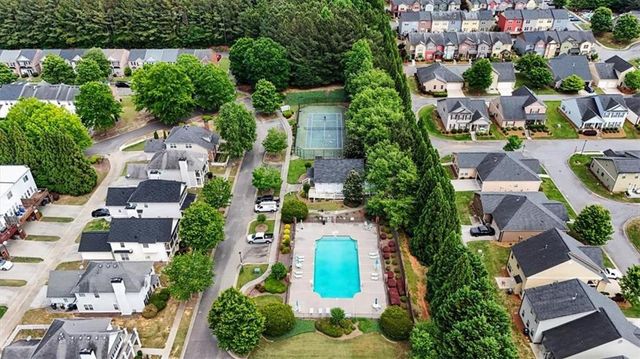 4709 Liberty Square Drive, Acworth, GA 30101