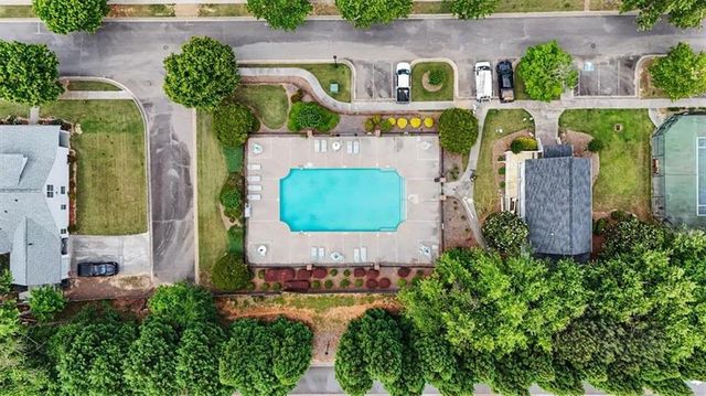 4709 Liberty Square Drive, Acworth, GA 30101