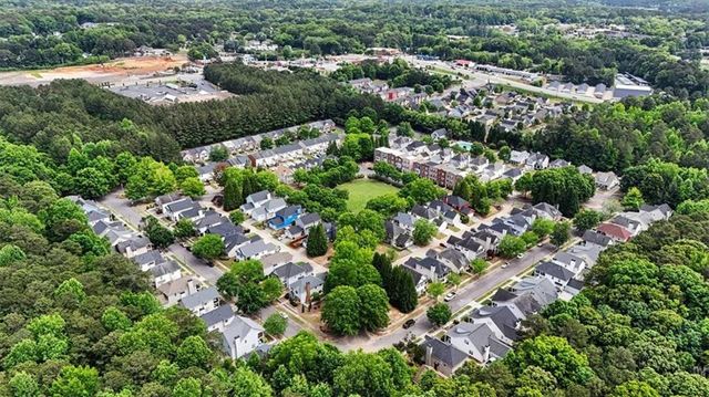 4709 Liberty Square Drive, Acworth, GA 30101