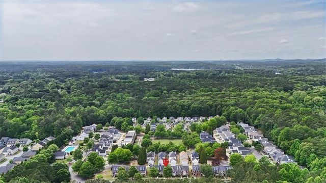 4709 Liberty Square Drive, Acworth, GA 30101