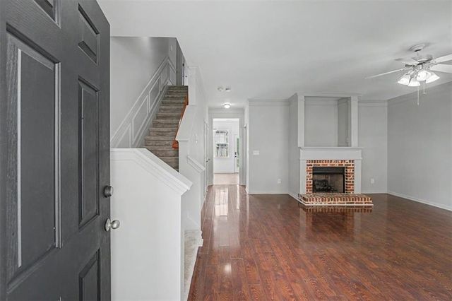 4709 Liberty Square Drive, Acworth, GA 30101