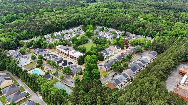 4709 Liberty Square Drive, Acworth, GA 30101