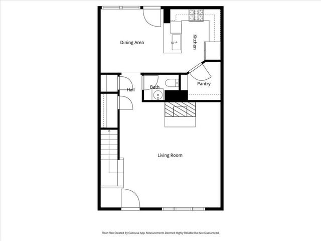 4709 Liberty Square Drive, Acworth, GA 30101