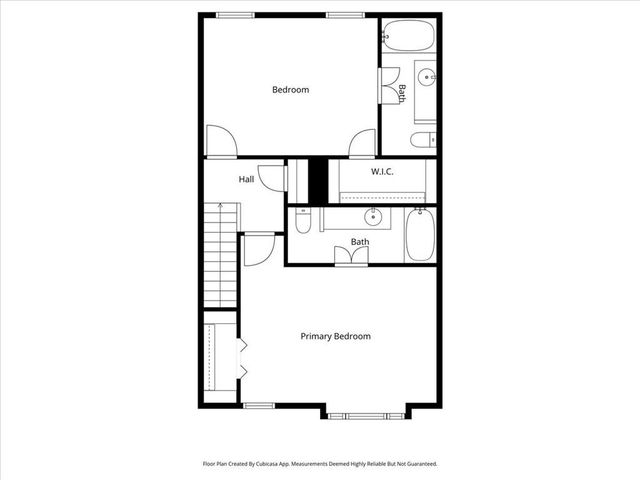 4709 Liberty Square Drive, Acworth, GA 30101