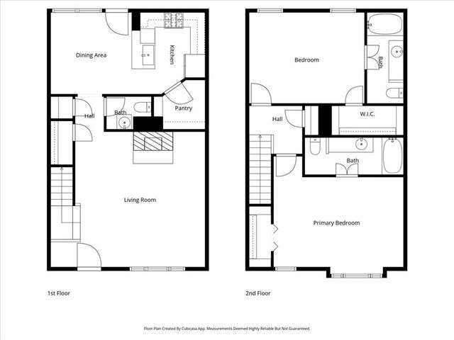 4709 Liberty Square Drive, Acworth, GA 30101