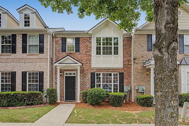 4709 Liberty Square Drive, Acworth, GA 30101