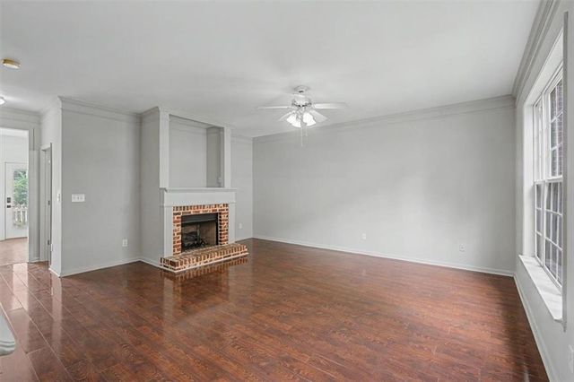 4709 Liberty Square Drive, Acworth, GA 30101