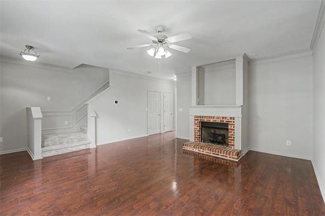 4709 Liberty Square Drive, Acworth, GA 30101