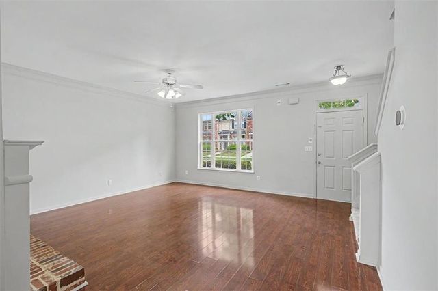 4709 Liberty Square Drive, Acworth, GA 30101