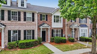 4709 Liberty Square Drive, Acworth, GA 30101