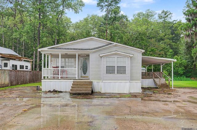 18586 River Bend Rd, Maurepas, LA 70449