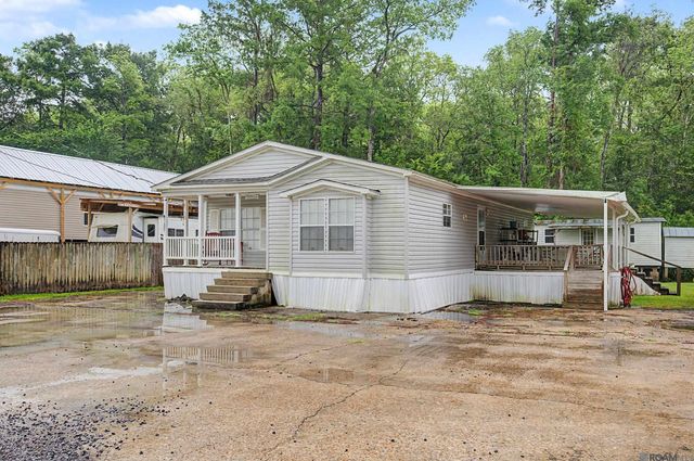 18586 River Bend Rd, Maurepas, LA 70449