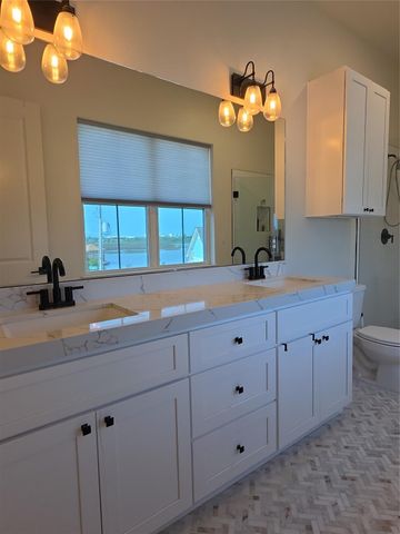 9822 Tulum Court, Galveston, TX 77554