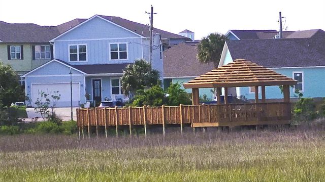 9822 Tulum Court, Galveston, TX 77554