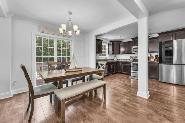 550 Medallion Cir, Clarksville, TN 37042