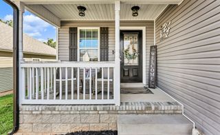 550 Medallion Cir, Clarksville, TN 37042