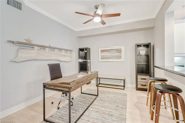 401 Bayfront PL # 3303, Naples, FL 34102