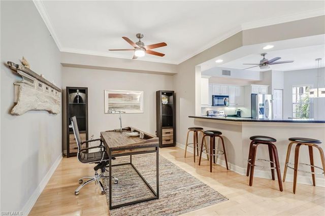 401 Bayfront PL # 3303, Naples, FL 34102