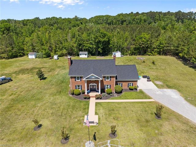 2412 Benefit RD, Chesapeake, VA 23322