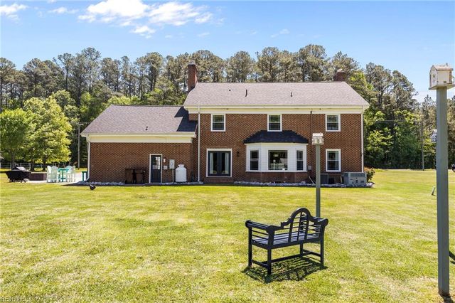 2412 Benefit RD, Chesapeake, VA 23322