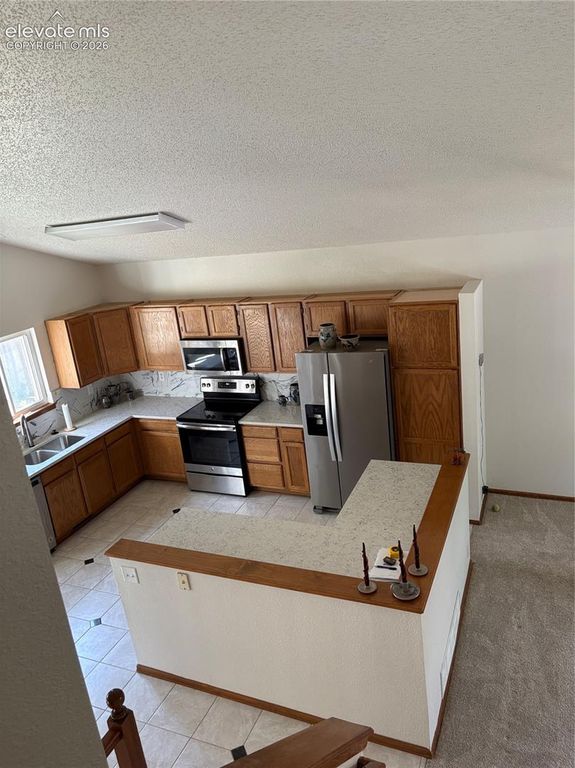 4982 Galileo Drive, Colorado Springs, CO 80917 — photo 5